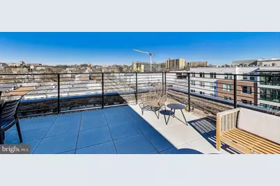 2310 4th Street NE #15, Washington, DC 20002 - Photo 15