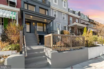 2116 4th Street NE #C, Washington, DC 20002 - Photo 23