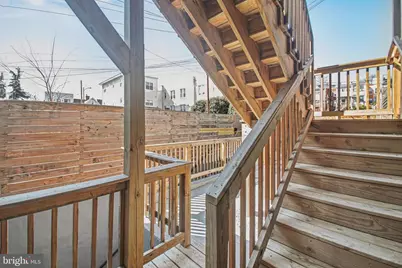 2116 4th Street NE #C, Washington, DC 20002 - Photo 21