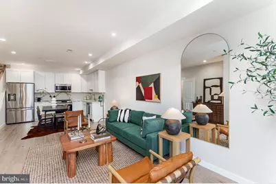 2116 4th Street NE #C, Washington, DC 20002 - Photo 3