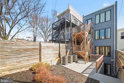 2116 4th Street NE #C, Washington, DC 20002 - Photo 21