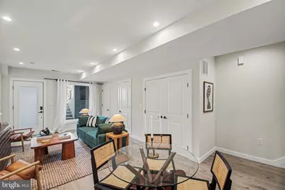 2116 4th Street NE #C, Washington, DC 20002 - Photo 3