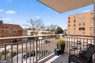 2800 Wisconsin Ave NW, Washington, DC 20007 - Photo 19