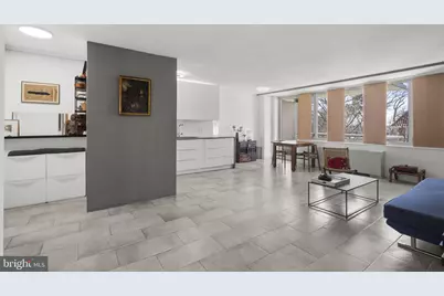 2800 Wisconsin Avenue NW #304, Washington, DC 20007 - Photo 3