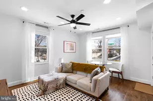 1668 Trinidad Ave NE, Washington, DC 20002 - Photo 1