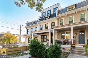 4202 3rd St NW, Washington, DC 20011 - Photo 1
