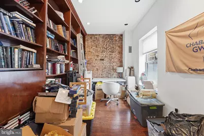 2211 Washington Circle NW, Washington, DC 20037 - Photo 23