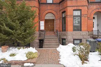 2211 Washington Circle NW, Washington, DC 20037 - Photo 5