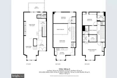 2211 Washington Circle NW, Washington, DC 20037 - Photo 39