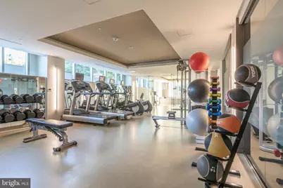 2501 M Street NW #212, Washington, DC 20037 - Photo 17