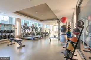 2501 M St NW, Washington, DC 20037 - Photo 17