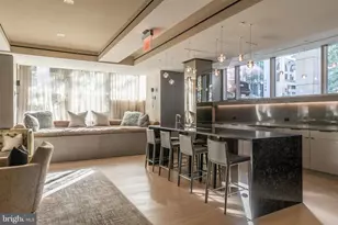 2501 M St NW, Washington, DC 20037 - Photo 11