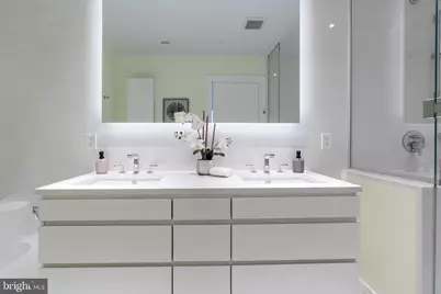 2501 M Street NW #212, Washington, DC 20037 - Photo 69