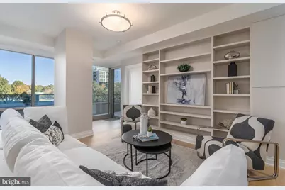 2501 M Street NW #212, Washington, DC 20037 - Photo 41