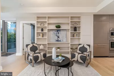 2501 M Street NW #212, Washington, DC 20037 - Photo 57