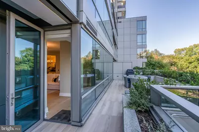 2501 M Street NW #212, Washington, DC 20037 - Photo 45