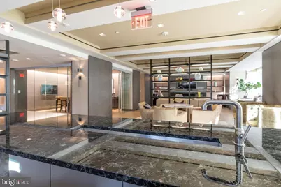 2501 M Street NW #212, Washington, DC 20037 - Photo 13