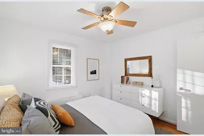 1833 Biltmore Street NW #A, Washington, DC 20009 - Photo 15