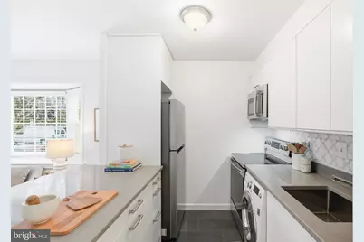 1833 Biltmore Street NW #A, Washington, DC 20009 - Photo 11