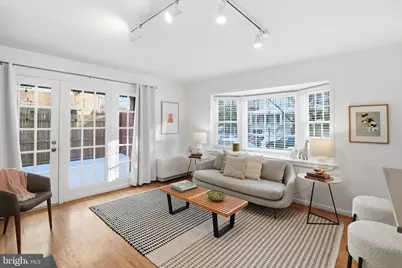 1833 Biltmore Street NW #A, Washington, DC 20009 - Photo 5