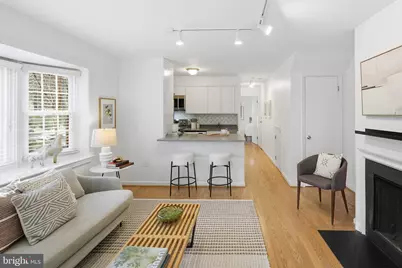 1833 Biltmore Street NW #A, Washington, DC 20009 - Photo 9