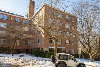 4100 W Street NW #308, Washington, DC 20007 - Photo 31