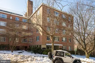 4100 W St NW, Washington, DC 20007 - Photo 31