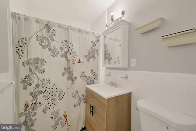 4100 W Street NW #308, Washington, DC 20007 - Photo 19