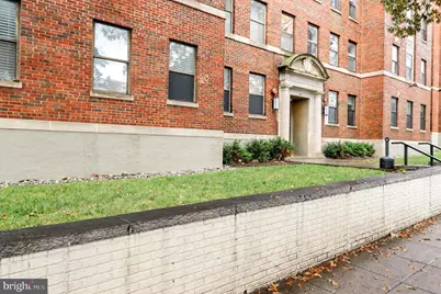 66 New York Avenue NW #206, Washington, DC 20001 - Photo 17