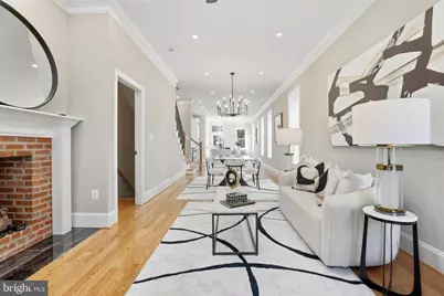 910 Westminster Street NW, Washington, DC 20001 - Photo 5