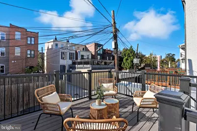 910 Westminster Street NW, Washington, DC 20001 - Photo 23