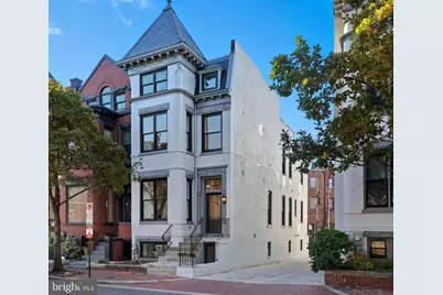 910 Westminster Street NW, Washington, DC 20001 - Photo 1