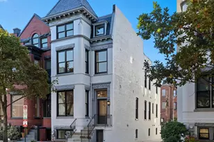 910 Westminster St NW, Washington, DC 20001 - Photo 1