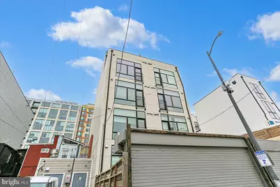 1510 North Capitol Street NW #103, Washington, DC 20002 - Photo 31