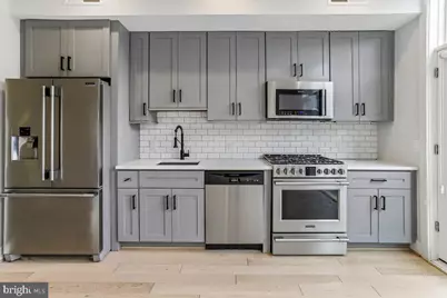 1510 North Capitol Street NW #103, Washington, DC 20002 - Photo 1