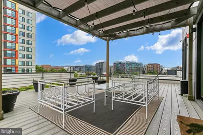 1510 North Capitol Street NW #103, Washington, DC 20002 - Photo 23