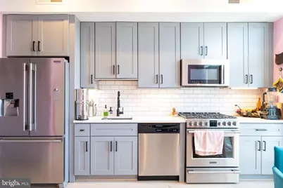 1510 North Capitol Street NW #103, Washington, DC 20002 - Photo 1