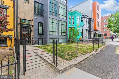 1510 North Capitol Street NW #103, Washington, DC 20002 - Photo 33