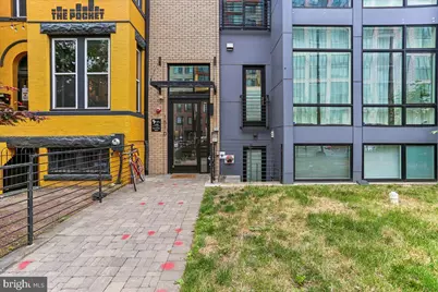 1510 North Capitol Street NW #103, Washington, DC 20002 - Photo 3