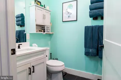 1510 North Capitol Street NW #103, Washington, DC 20002 - Photo 9