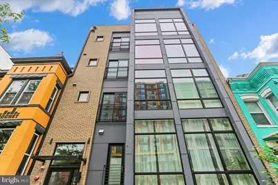 1510 North Capitol Street NW #103, Washington, DC 20002 - Photo 29