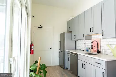 1510 North Capitol Street NW #103, Washington, DC 20002 - Photo 13