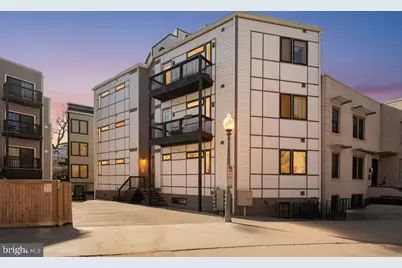 1444 Ogden Street NW #302, Washington, DC 20010 - Photo 47