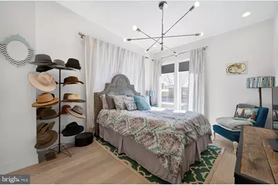 1444 Ogden Street NW #302, Washington, DC 20010 - Photo 3