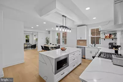 536 Oneida Place NW, Washington, DC 20011 - Photo 19