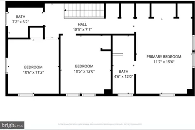 536 Oneida Place NW, Washington, DC 20011 - Photo 53