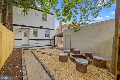 536 Oneida Place NW, Washington, DC 20011 - Photo 45