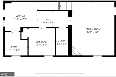 536 Oneida Place NW, Washington, DC 20011 - Photo 51