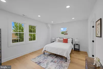 536 Oneida Place NW, Washington, DC 20011 - Photo 29
