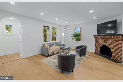 536 Oneida Place NW, Washington, DC 20011 - Photo 9